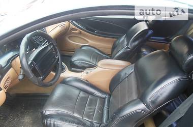 Купе Ford Mustang 1995 в 