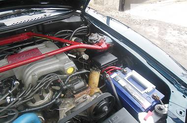 Купе Ford Mustang 1995 в 