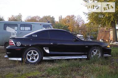 Купе Ford Mustang 1994 в Харькове