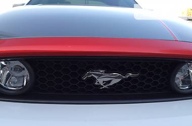 Купе Ford Mustang 2014 в Днепре