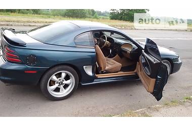 Купе Ford Mustang 1995 в Киеве