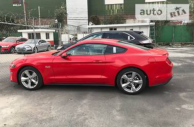  Ford Mustang 2018 в Одессе