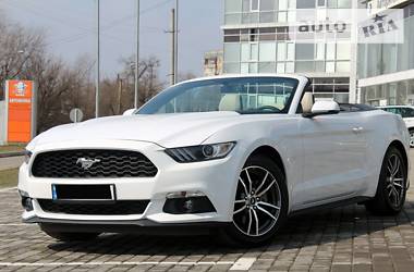  Ford Mustang 2017 в Кривому Розі