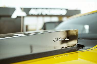 Купе Ford Mustang 1971 в 