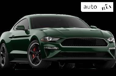 Купе Ford Mustang 2019 в Києві