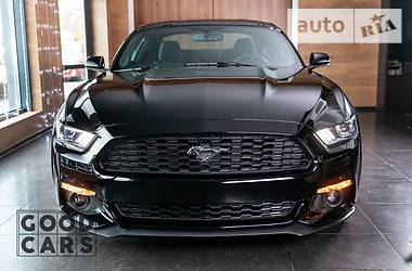 Купе Ford Mustang 2017 в Одессе