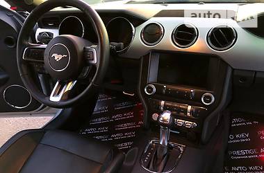Седан Ford Mustang 2016 в Киеве