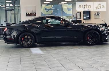 Купе Ford Mustang 2019 в 