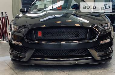Купе Ford Mustang 2019 в 