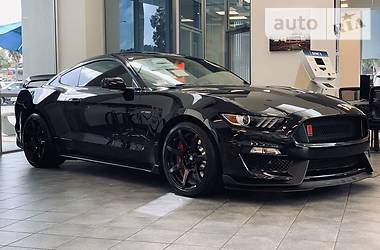 Купе Ford Mustang 2019 в 
