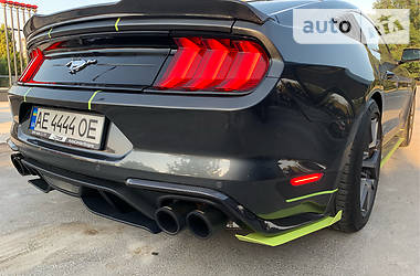 Купе Ford Mustang 2018 в Днепре