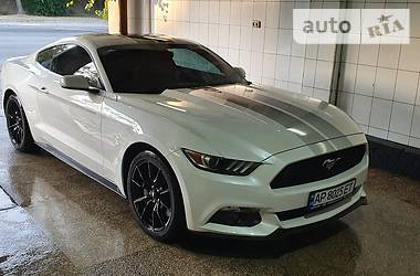 Купе Ford Mustang 2017 в Запорожье