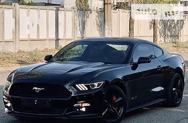 Купе Ford Mustang 2016 в Одессе