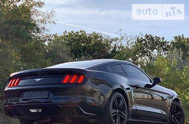 Купе Ford Mustang 2016 в Одессе