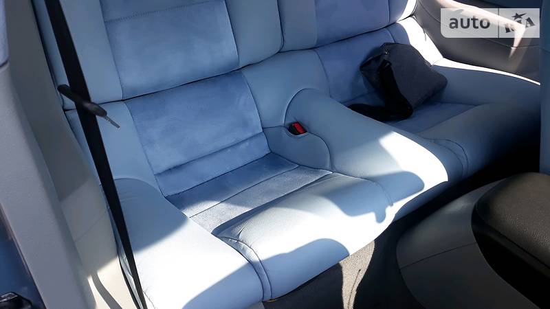 Купе Ford Mustang 2005 в Киеве