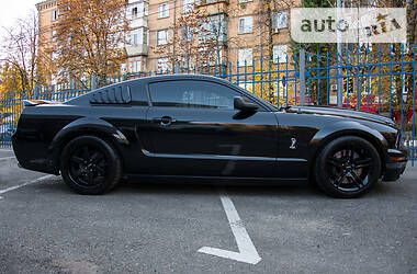 Купе Ford Mustang 2008 в Києві