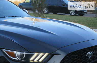 Седан Ford Mustang 2014 в 