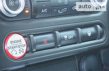 Седан Ford Mustang 2014 в 