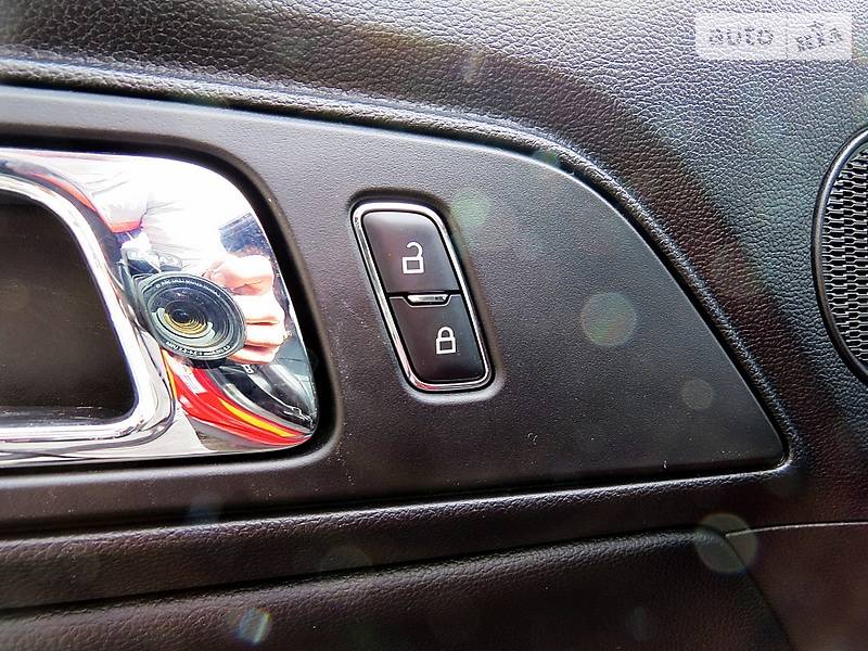 Купе Ford Mustang 2017 в Черкасах фото 18 Купе Ford Mustang 2017 в Черкасах