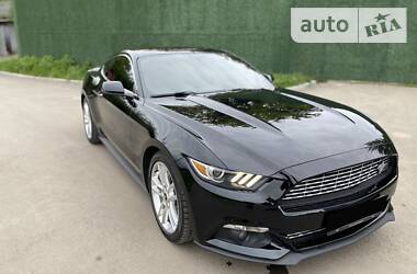 Купе Ford Mustang 2015 в Киеве