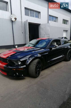 Купе Ford Mustang 2008 в Черкассах