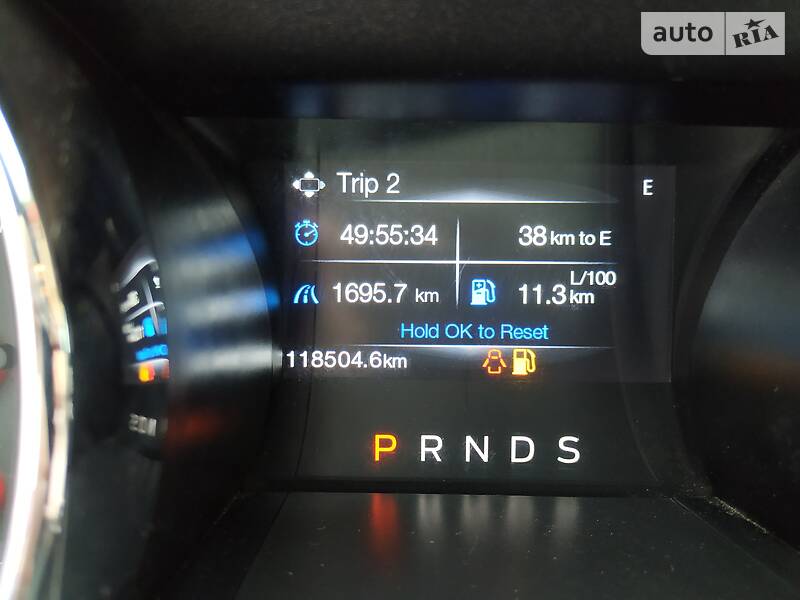 Кабриолет Ford Mustang 2016 в Коломые фото 10 Кабриолет Ford Mustang 2016 в Коломые