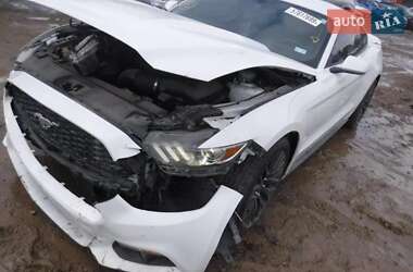 Купе Ford Mustang 2016 в 