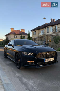 Купе Ford Mustang 2015 в Одессе