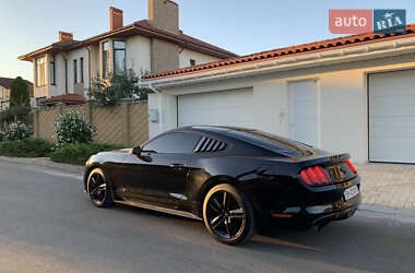 Купе Ford Mustang 2015 в Одессе