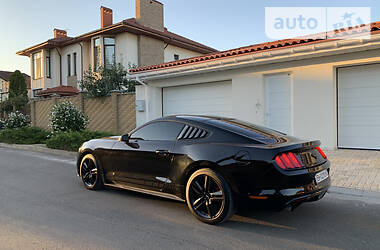 Купе Ford Mustang 2015 в Одессе