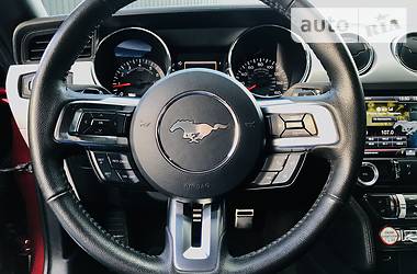 Купе Ford Mustang 2015 в Киеве