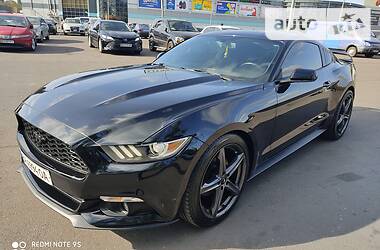 Купе Ford Mustang 2016 в Одессе