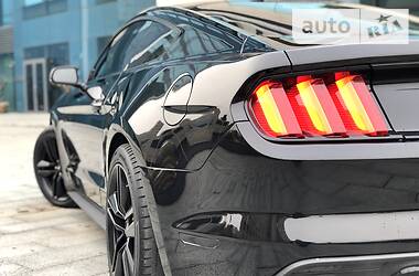 Купе Ford Mustang 2014 в Харькове