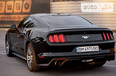 Купе Ford Mustang 2015 в Херсоні
