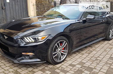 Купе Ford Mustang 2016 в Ровно