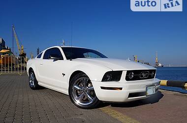 Купе Ford Mustang 2008 в Одессе