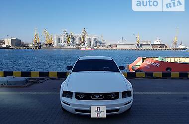 Купе Ford Mustang 2008 в Одессе