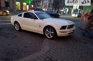 Купе Ford Mustang 2008 в Одессе