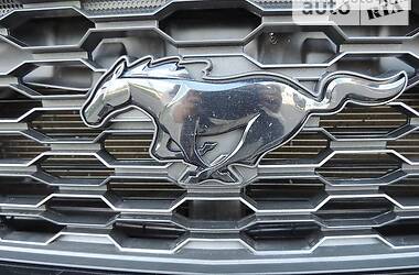 Купе Ford Mustang 2015 в Киеве