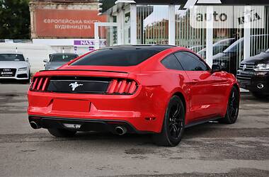 Купе Ford Mustang 2014 в Харькове