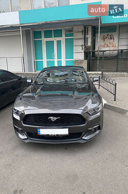 Купе Ford Mustang 2015 в Киеве