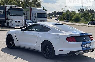 Купе Ford Mustang 2016 в Харькове