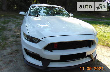 Купе Ford Mustang 2014 в Борисполе