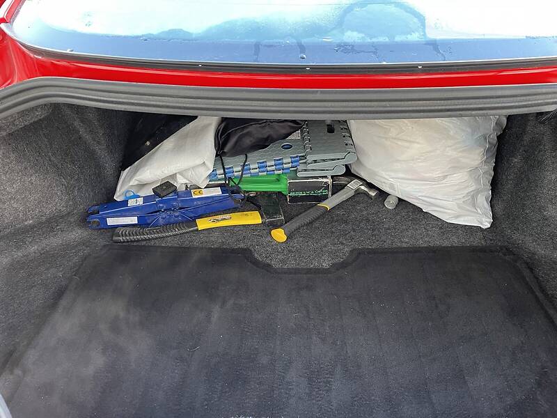 Седан Ford Mustang 2015 в Киеве фото 31 Седан Ford Mustang 2015 в Киеве