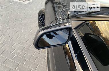 Купе Ford Mustang 2014 в 