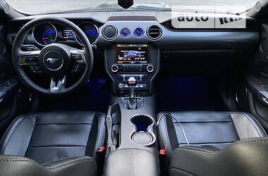 Купе Ford Mustang 2014 в 