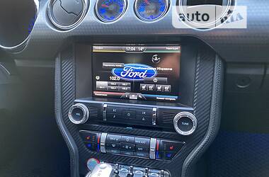Купе Ford Mustang 2014 в 