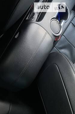 Купе Ford Mustang 2014 в 