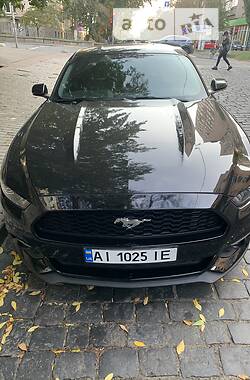 Хэтчбек Ford Mustang 2016 в Киеве