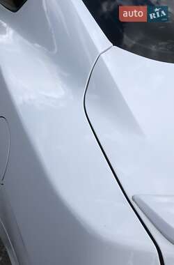 Купе Ford Mustang 2015 в 